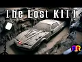 Download Lagu Is a Screen Used Knight Rider KITT Buried under Universal Studios?