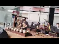 Download Lagu Mars Pancasila (Garuda Pancasila) karya Sudharnoto - Gamelan Sang Saptaswara