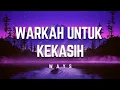 Download Lagu Ways - Warkah Untuk Kekasih | Lirik #ways #warkahuntukkekasih #lirik