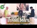 SABYAN - THOLAAL BADRU | Lirik arab, latin + terjemah indonesia