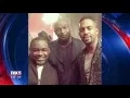 Martin Lawrence on loss of co star Tommy Ford