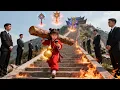Download Lagu Martial arts girl descends, seeks CEO fiancé. Bullied, she unleashes true power!