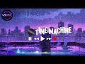 TIME MACHINE - Six Part Invention (Rock Cover AI Version)