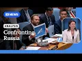 Download Lagu Estonia says it’s ready to shoot down Russian jets | ABC NEWS
