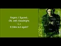 Rent - Light My Candle (lyrics on screen)
