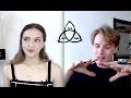 Louis Hofmann Lisa Vicari explain the shocking ending of Dark FULL SPOILERS