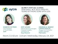 2021 Quirks Virtual Case Study Voya Financial Pharmavite