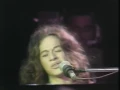 Download Lagu Carole King - (You Make Me Feel Like A) Natural Woman (Live from Oakland - 1972)