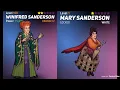 Download Lagu HOCUS POCUS UPDATE - Disney Heroes: Battle Mode - Winifred and Mary Sanderson!