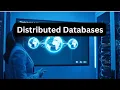 What is distributed database Advantages Disadvantages