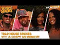 Download Lagu Baby Mommas and Hood Lessons with Lil Scrappy and Momma Dee