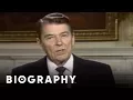 Ronald Reagan - U S President Mini Bio BIO