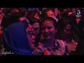 TAKKAN TERGANTI - MARCELL LIVE AT BALAI SARBINI #marcell #marcellsiahaan #takkanterganti