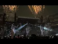 Kendrick Lamar \u0026 SZA - All The Stars | Live at MetLife Stadium #gnxtour
