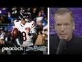 Re-drafting the 2024 NFL Draft quarterback class Dan Patrick Show NBC Sports