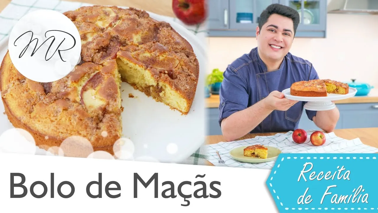 Conheça o Curso de Pão de Frigideira https://bit.ly/2YkxtuE Esta receita de bolo de banana na frigid. 
