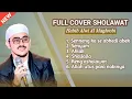 Download Lagu HABIB ALWI AL MAGHROBI FULL COVER ALBUM SHOLAWAT
