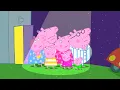 Download Lagu The Very Noisy Neighbours 🔦 | Peppa Pig Official Full Episodes