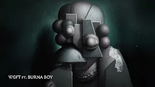 gunna wgft feat burna boy viral hit 2025