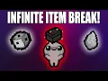TWO SIMPLE GAME BREAKS Repentance