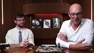 Faszination Chronograph: Erfindungen, Ikonen und ihre Geschichte | LIVE