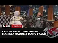 Download Lagu FLASHBACK! Kisah Asmara Ikang Fawzi dan Marissa Haque | E-Talkshow tvOne