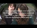 rels b - Lo que hay x ahí (Letra) 💔y me puso triste