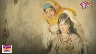 رائعة جيل جيلالة أنت زيان حالك فيديو حصري Ajial Ghiwania Jil Jilala 