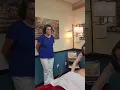 Tigger Point Treatment - Massage Therapy