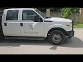2012 FORD F350 For Sale