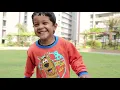 Maasumiyat - Award Winning Short Film