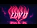 DERON - Luv U (Soul Wave Sounds Remix) 