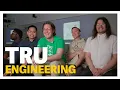 TRU Software Engineering Capstone Projects - Thompson Rivers University