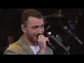 Sam Smith - Pray (Live At Austin City Limits)
