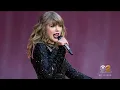 Taylor Swift responds after Ticketmaster controversy