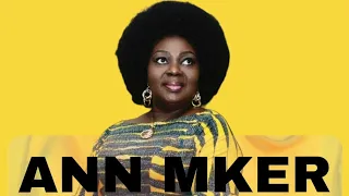 ann mker take my hand