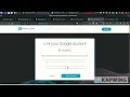 Account Squatting via OAuth Misconfiguration
