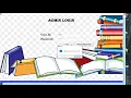 Library System In Python With Source Code Source Code Projects