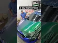 How To Wrap A Car For Beginners