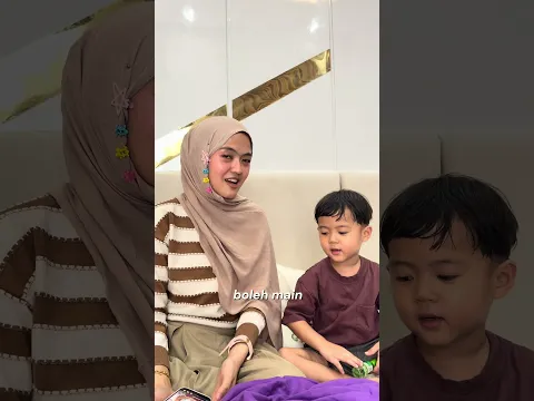 gak espek jawabannya udah kaya mau bebawaan 😭🙏🏻 kira2 kita boleh main gak ya?bantu tag guys😅