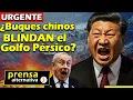 Download Lagu Israel y EEUU no lo pueden creer! China se apodera de los mares????