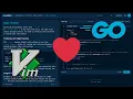 I Added Vim to My Coding Platform