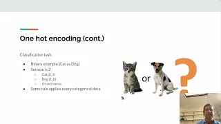 Feature Encoding in Machine Learning Label Encoding One-Hot Encoding Explained with Python