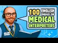 Download Lagu 100 English Phrases Every Medical Interpreter Should Know!