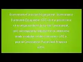 GFE Meaning