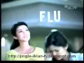 Iklan Mixagrip Versi Desi Ratnasari \u0026 Gita Gutawa