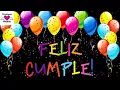 Download Lagu FELIZ CUMPLEAÑOS ORIGINAL - Versión en español | Creaciones Ángela