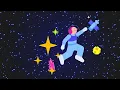 Calm Bedtime Music / Night Song of Twinkle Twinkle Little Star Sleep Time for Toddlers and Babies🌙