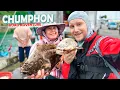Download Lagu Roadavonturen in Chumphon / Verborgen paradijs aan het strand / Thaise foodtour op de motor