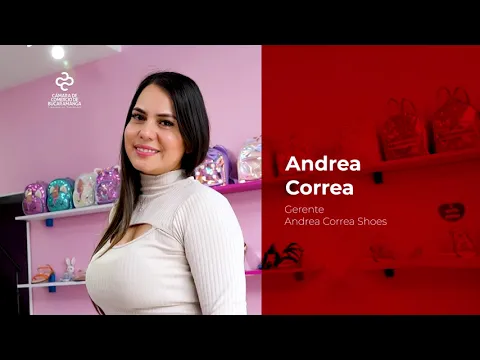  Impulso Empresarial - ANDREA CORREA SHOES